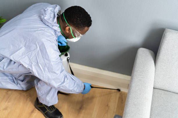 Best Pest Control for Multi-Family Homes  in Manor, PA